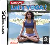 Let´s Yoga